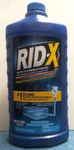 Rid-x Septic System Maintenance 24 Fl. Oz. (83383) Fs. Fixed Price $20.00.