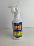 GP66 Green Miracle Cleaner Quart Cleans Over 1,000 Surface Types. Fixed Price $17.00.