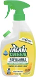Mean Green Refillable Multi-purpose Cleaner Concentrate, 14.3 Oz 396268. Fixed Price $17.81.