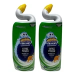 Pack Scrubbing Bubbles Extra Power Gel Toilet Bowl Cleaner Citrus 24 Oz. Fixed Price $39.99.