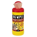 Big Wipes Heavy Duty Pro + Industrial Textured Scrubbing - 80. Fixed Price $27.45.