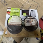 Slipstick CB755 2 3/4 Inch Non Rubber Floor Surface Protector Pads. Fixed Price $14.99.