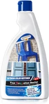 Outdoor Color Restorer 16.5OZ Plastic Vinyl Shutter Faded Sun-damaged. Fixed Price $31.43.