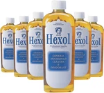 Deoderant Concentrated General Household Cleaner And Deodorant 16 Fl. Oz .... Fixed Price $93.02.