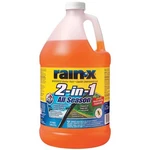 Rain-x 1 All Season (-25) Washer Fluid Net Wt 255.63 Oz, 255.6.... Fixed Price $21.49.