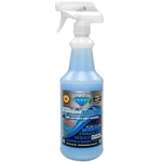 Made The Usa. Diamond Blue Repellent Wash Multi Surface. Cleans,shine Best.... Fixed Price $35.99.