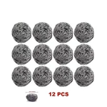 Stainless Steel Kitchen Scouring (6 Cleaners). Fixed Price $10.99.