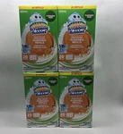 80CT Scrubbing Bubbles Fresh Brush Flushable Pads Toilet Cleaning Refill Heads. Fixed Price $44.48.