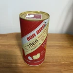 Vintage 1952 Bon Ami Cleaning Powder 12OZ Can Nos Collectible House Memorabilia. Fixed Price $34.99.