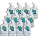 Zep Ring Master All-purpose Bathroom Cleaner 32 Oz (case Of 12) 184611 For. Fixed Price $149.00.