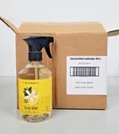 (6 Pack) Caldrea Multi-surface Countertop Spray, Sea Salt Neroli Discontinued. Fixed Price $109.99.