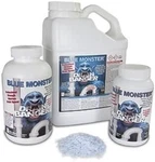 76055PAPR-SAFETY-RESPIRATORSDRAIN Banr Opener Blue. Fixed Price $26.25.