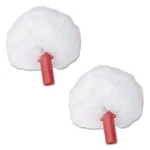Unger Bsrhr Replacement Swab For Ergo Toilet Bowl Heads 2 Count Lot. Fixed Price $16.99.