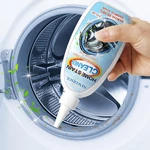 Black Stain Remover Gel Washing Machine Cleaner Front Loader Grout Home. Fixed Price $20.37.