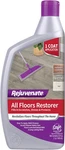 All Floors Restorer Scratch Repair Shine 32OZ. Fixed Price $27.23.