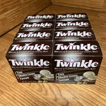 Malco Twinkle Brass And Copper Cleaning Kit 4.38 Oz Polish Cream Sponge, Pack. Fixed Price $41.95.