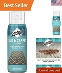 14 Oz Scotchgard Carpet & Upholstery Cleaner Foam - Stain Blocking Protection. Fixed Price $9.49.