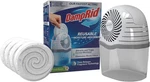 Damprid Moisture Absorber Drop-in Tablet Refill Pack, Fresh 4 Count, White. Fixed Price $51.21.