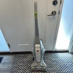 Hoover Floormate Deluxe Hard Cleaner Wet Dry Vacuum- Excellent Condition. Fixed Price $85.47.