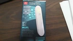 Globe Uv-c Rechargeable Disinfecant Light. Fixed Price $19.99.