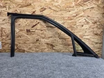 Hyundai Santa Fe 24-26 Door Seal Weather Strip Window Glass Run Channel Rh Oem. Fixed Price $299.99.
