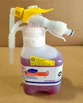 Diversey Spitfire 95891201 Natural Solvent Cleaner 1.5L With Hose End Connection. Fixed Price $23.00.