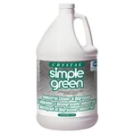Simple Green 0610000619128 Gallon Industrial Cleaner & Degreaser (pack Of 6). Fixed Price $140.11.
