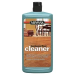 Minwax Hardwood Floor Cleaner No Scent Liquid 32 Oz. Fixed Price $18.13.