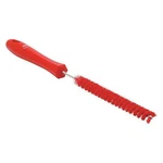 Vikan 53604 7/8 In W Tube Pipe Brush, Stiff, 1/2 Handle, 3/4. Fixed Price $8.19.