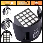Hepa Replacement Exhaust Filter For Wind Tunnel 2/3 Pet Vacuum Cleaners, Fits 30. Fixed Price $34.19.