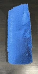 Carlisle 10" Nylex Wall Brush Blue 4127814. Fixed Price $23.00.