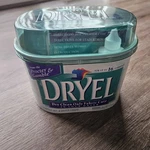 Vintage Dryel Clean Only Fabric Care Kit Unopened Procter & Gamble. Fixed Price $25.99.