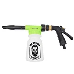 Mr. Detroit - Car Wash Foam Blaster W/ Density For Scratch Free Cleaning. Fixed Price $41.53.