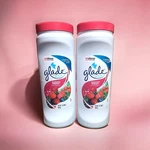 Pack Brand New! Glade Carpet & Room Refresher Radiant Berries, 32 Oz Each Htf. Fixed Price $23.99.