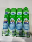 4X Scrubbing Bubbles Bathroom Grime Fighter 25 Oz.. Fixed Price $17.99.