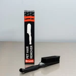 Detail Factory Pet Hair Removal Brush Rubber Bristles. Fixed Price $17.95.