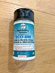 Teakdecking Systems ECO-800 Cleaner Powder Premium Quality. Fixed Price $14.95.