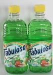 Fabuloso Passion Of Fruits Multi-purpose Cleaner 16.9FL Oz (2PCS). Fixed Price $7.99.
