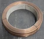 Drahpo Welding Wire Dr-s 100 X Spool 3.0 20 Kg 46 Lb SZ4NI2CRMO. Fixed Price $89.98.