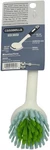 Round Brush Scrubber 1EA, Assorted Colors. Fixed Price $16.08.