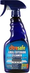 Exterior Grill Cleaner 16 Oz. Bottle. Fixed Price $24.99.