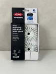 Genuine Oem Oxo Good Grips Palm Brush Refills Round 1256500 - Replacements. Fixed Price $6.99.