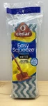 Cedar Easy Squeeze Sponge Mop Refill Flat Head New Original Packaging. Fixed Price $15.90.