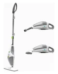 SF-295 3-IN-1 Mop, Handheld Cleaner, Fabric Steamer, 7 Levels. Fixed Price $64.99.