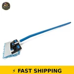 Autofiber Mitt On Stick Pro+ Extendable Car Wash Tool - Blue. Fixed Price $125.99.