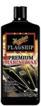 Meguiar's M6316 Flagship Premium Marine Wax, Oz. M-6316. Fixed Price $35.99.
