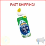Scrubbing Bubbles Toilet Bowl Cleaning Gel, Non-bleach Bathroom Cleaner, Gets Ri. Fixed Price $17.66.