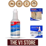 Clean-eez Grout-eez Heavy-duty & Tile Cleaner 32 Oz. Low Odor Power. Fixed Price $31.99.