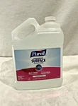Purell Foodservice Surface Sanitizer 128 Oz Exp 2030 *fast Shipping* 4341-04. Fixed Price $14.97.