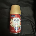 Glade Automatic Spray Refill, Air Freshener For 6.2 Ounce (pack Of 1), Clear. Fixed Price $8.99.